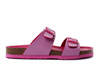 Dr. Brinkmann 700563-43 - klapki damskie pink