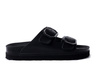 Dr. Brinkmann 700695-01 - klapki damskie czarne