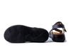 Dr. Brinkmann 710222-51 - sandały damskie mittelblau