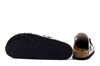 Dr. Brinkmann 600048-03 - klapki damskie białe