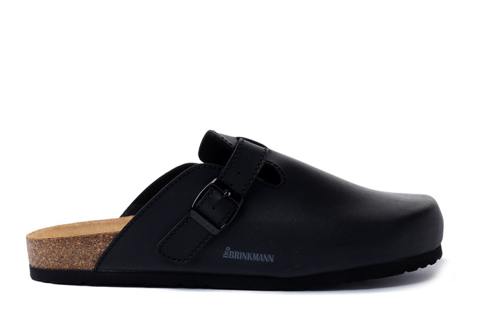 Dr. Brinkmann 600140-01 - klapki męskie ds
