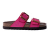 Dr. Brinkmann 700686-43 - klapki damskie pink