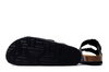 Dr. Brinkmann 600390-01 - klapki damskie czarne