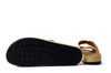 Dr. Brinkmann 700694-06 - klapki damskie gelb