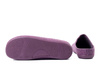 Dr. Brinkmann 320713-59 - kapcie damskie lila