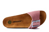 Dr. Brinkmann 700677-42 - klapki damskie rosa