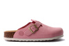 Dr. Brinkmann 600131-42 - klapki damskie rosa