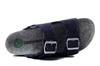 Dr. Brinkmann 320058-05 - klapki damskie granatowe