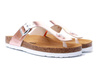 Dr. Brinkmann 700994-42 - klapki damskie rosa