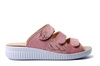 Dr. Brinkmann 700729-42 - klapki damskie rosa