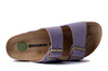 Dr. Brinkmann 700697-59 - klapki damskie lavendel