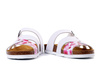 Dr. Brinkmann 700547-43 - klapki damskie pink