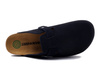 Dr. Brinkmann 600355-05 - klapki damskie/męskie ozean
