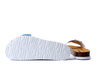 Dr. Brinkmann 700674-55 - klapki damskie hellblau