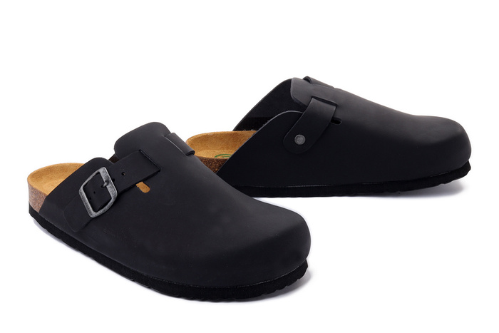 Dr. Brinkmann 600389-05 - klapki damskie/męskie ozean