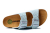 Dr. Brinkmann 700703-71 - klapki damskie mint