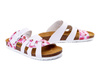 Dr. Brinkmann 700547-43 - klapki damskie pink