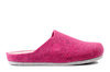 Dr. Brinkmann 320277-43 - kapcie damskie pink