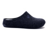 Dr. Brinkmann 320041-05 - klapki damskie marine