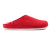 Dr. Brinkmann 320261-04 - kapcie damskie czerwone