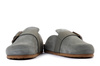 Dr. Brinkmann 600102-07 - klapki damskie olive
