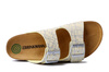 Dr. Brinkmann 700703-61 - klapki damskie hellgelb