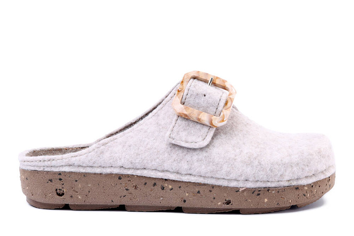 Dr. Brinkmann 320242-81 - kapcie damskie ice