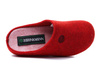 Dr. Brinkmann 320041-04 - klapki damskie czerwone