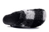 Dr. Brinkmann 320056-09 - klapki damskie anthrazit