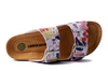 Dr. Brinkmann 700749-42 - klapki damskie rosa