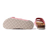 Dr. Brinkmann 700696-42 - klapki damskie rosa