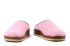 Dr. Brinkmann 320264-42 - kapcie damskie rosa