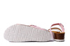 Dr. Brinkmann 700753-42 - klapki damskie rosa
