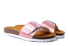 Dr. Brinkmann 700677-42 - klapki damskie rosa