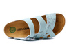 Dr. Brinkmann 700704-71 - klapki damskie mint