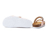 Dr. Brinkmann 700993-42 - klapki damskie rose