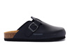 Dr. Brinkmann 600140-05 - klapki damskie/męskie ozean