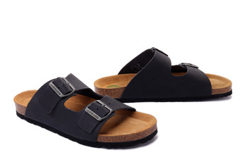 Dr. Brinkmann 600390-05 - klapki damskie/męskie ozean