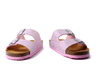 Dr. Brinkmann 700703-42 - klapki damskie rosa