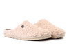 Dr. Brinkmann 320241-08 - kapcie damskie naturalne