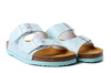 Dr. Brinkmann 700703-71 - klapki damskie mint