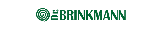 Dr. Brinkmann 600004-01 - klapki męskie czarne