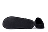 Dr. Brinkmann 320219-01 - kapcie damskie czarne