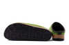 Dr. Brinkmann 320094-71 - kapcie damskie pistazie