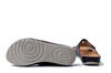Dr. Brinkmann 700670-01 - klapki damskie czarne