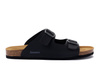 Dr. Brinkmann 600275-01 - klapki męskie ds