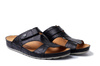 Dr. Brinkmann 700670-01 - klapki damskie czarne