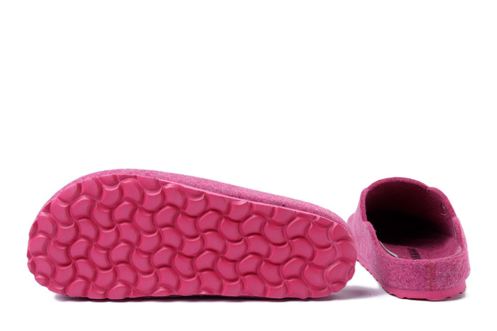 Dr. Brinkmann 320201-43 - kapcie damskie pink