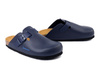Dr. Brinkmann 500062-05 - klapki damskie ocean/navy