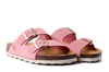Dr. Brinkmann 700696-42 - klapki damskie rosa